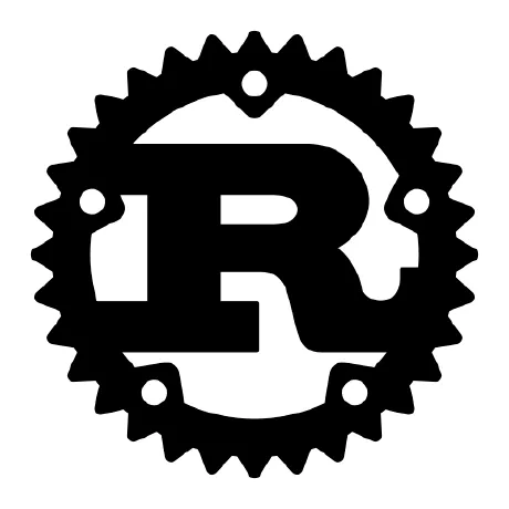 Rust-lang Official Logo