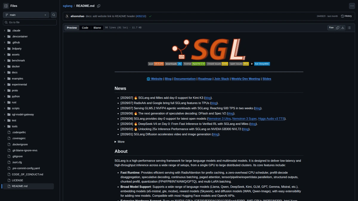 vLLM vs SGLang vs Ollama: Production Serving Latency Under Heavy Concurrency