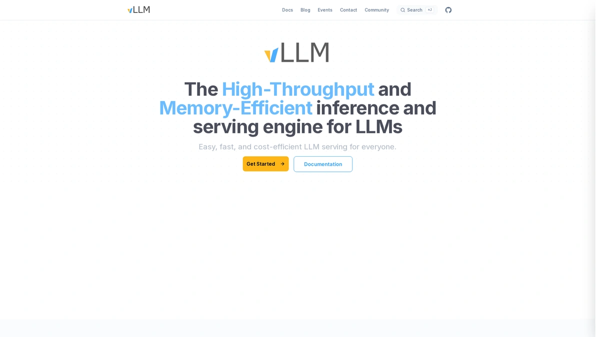 Throughput and Latency Telemetry